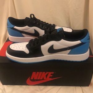 Air Jordan 1 Retro Low OG
